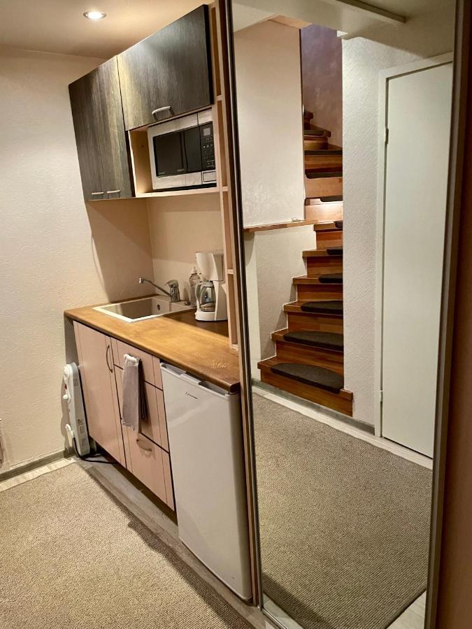 Sviit Nr. 7 Apartment Voru Exterior photo